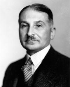 Ludwig von Mises 